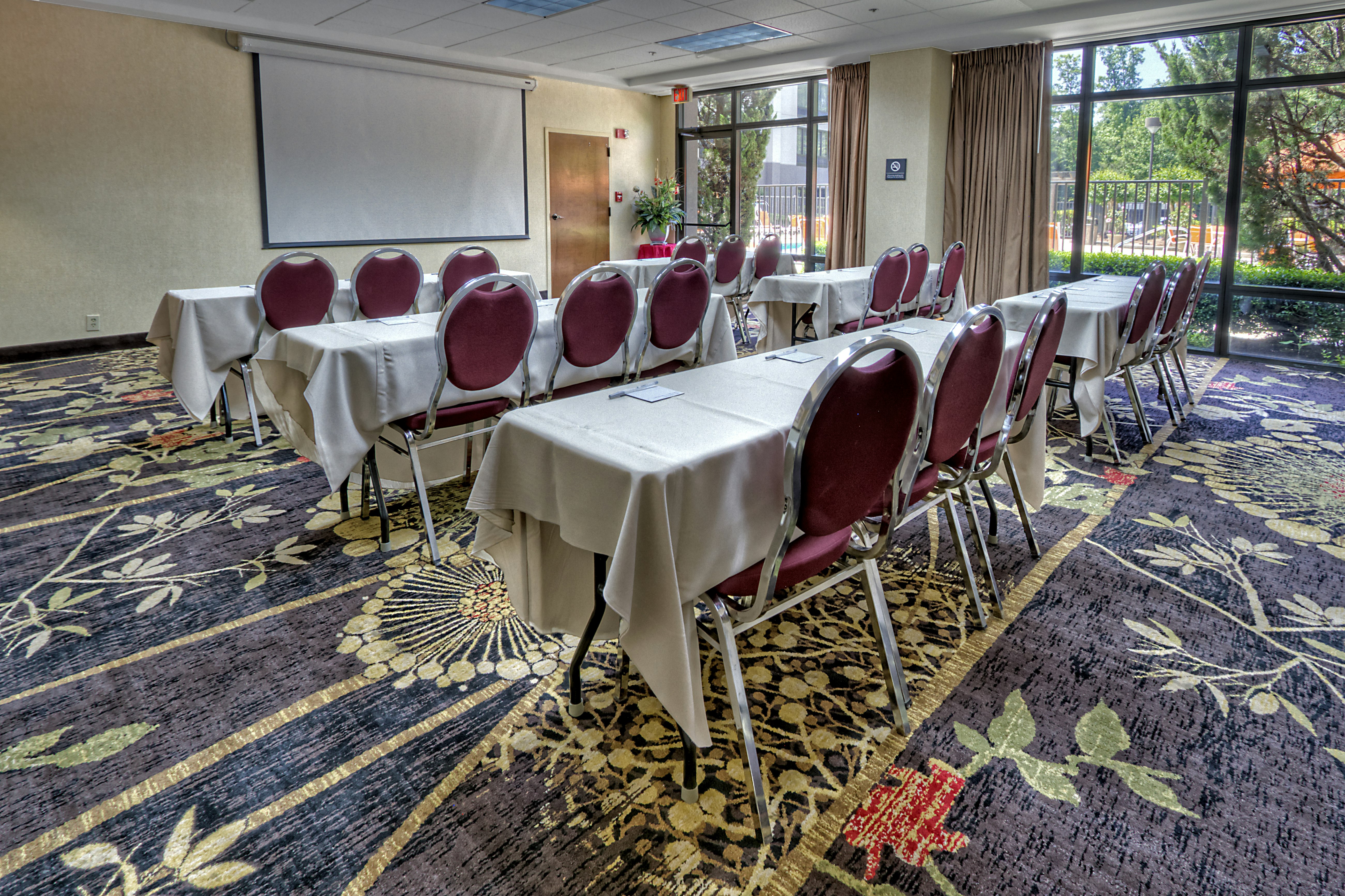 Hampton Inn Rocky Mount 43/53