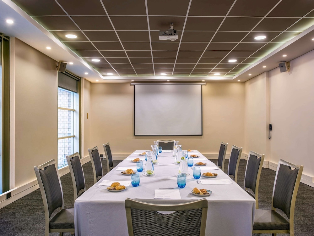 Novotel Santiago Las Condes 48/58