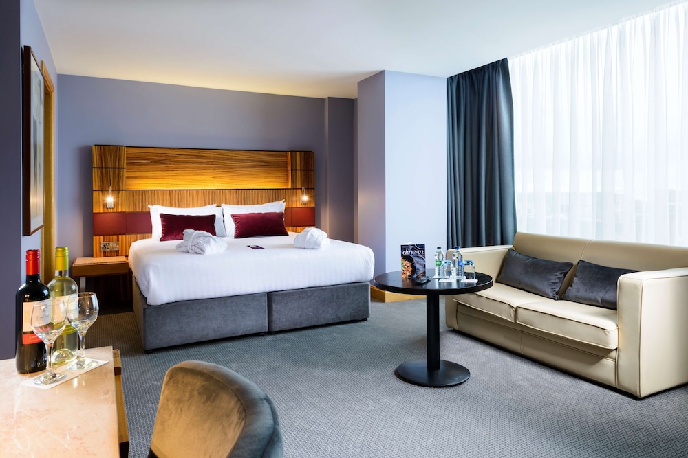 RADISSON BLU HOTEL, ATHLONE 15/67