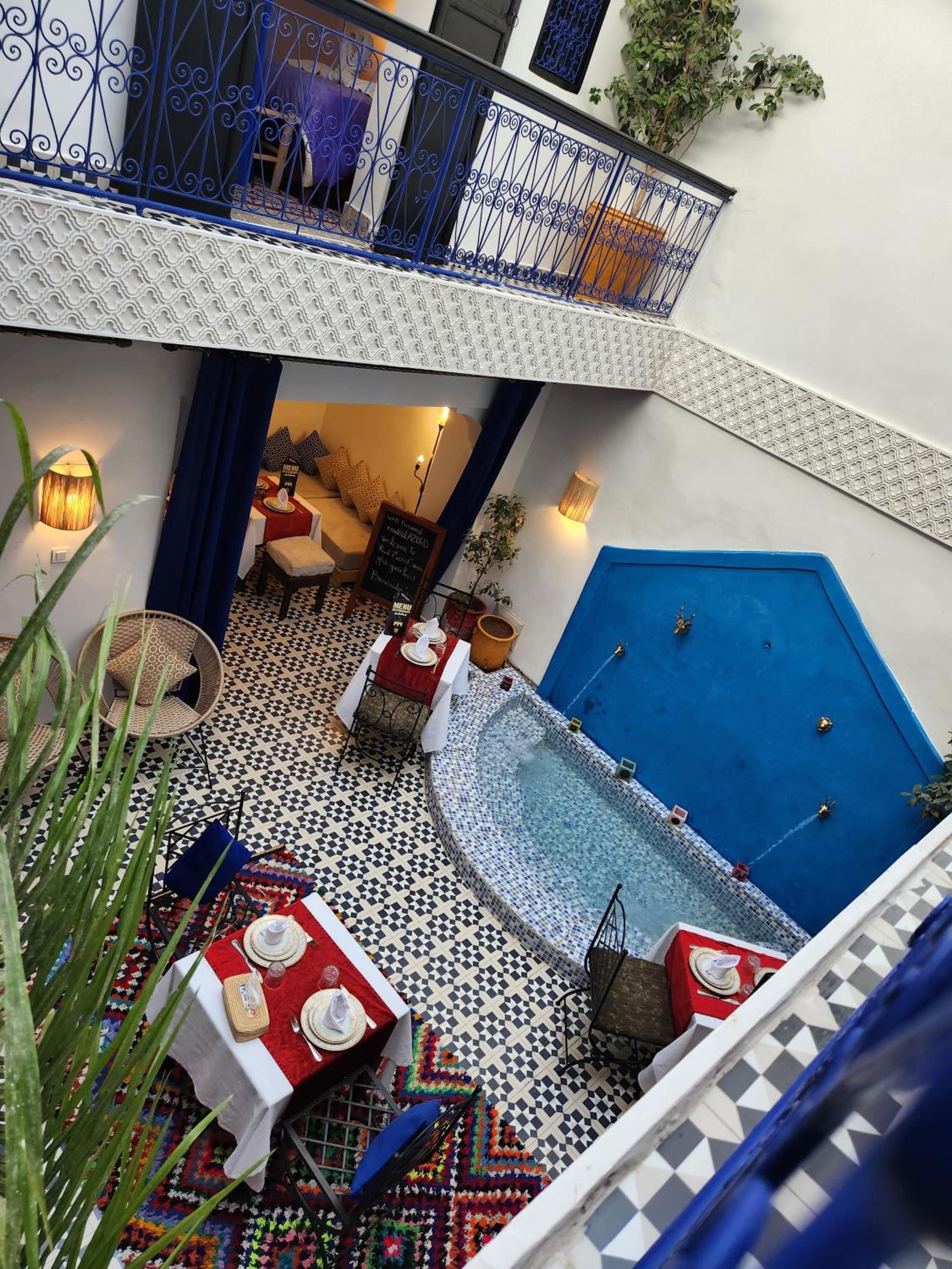 Riad Lazord 39/65