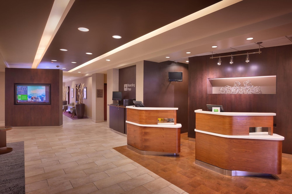 Courtyard by Marriott Salt Lake City Sandy 6/38
