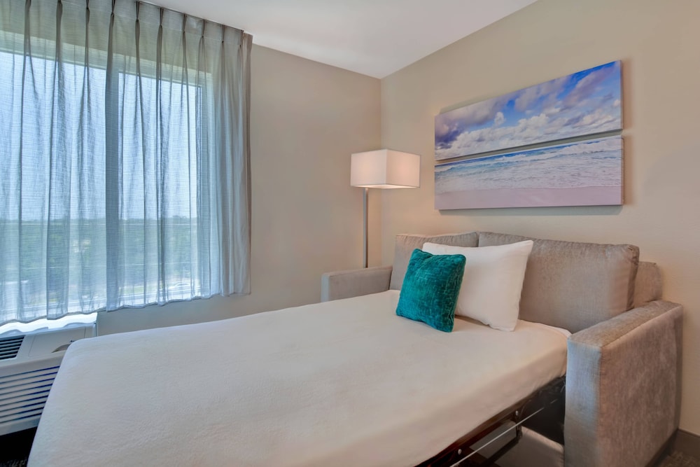 Towneplace Suites by Marriott Panama City Beach Pier Park 15/56