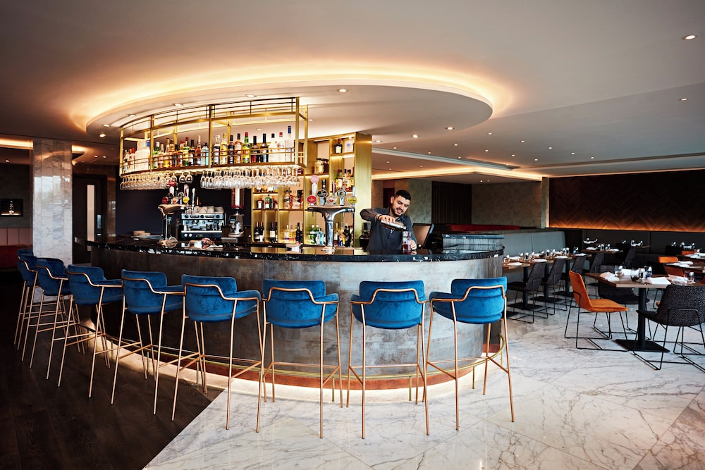 Crowne Plaza London - Kingston 31/50