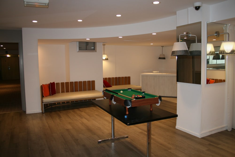 Mercure Bordeaux Centre Hotel 38/60
