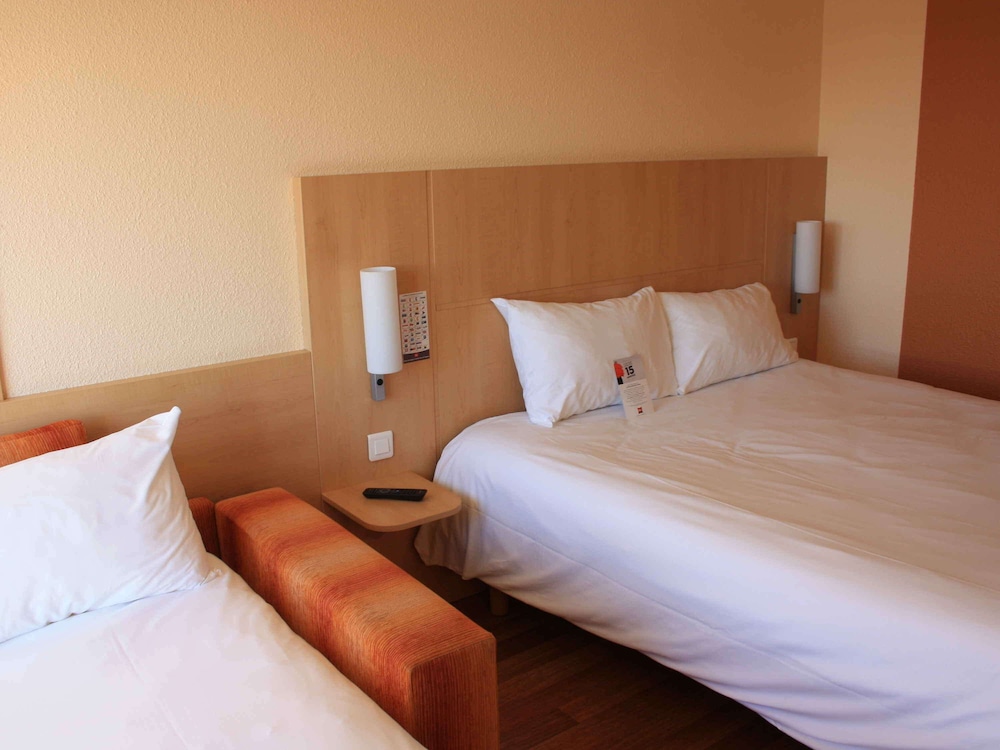 Ibis Marseille Gare Saint Charles 19/67