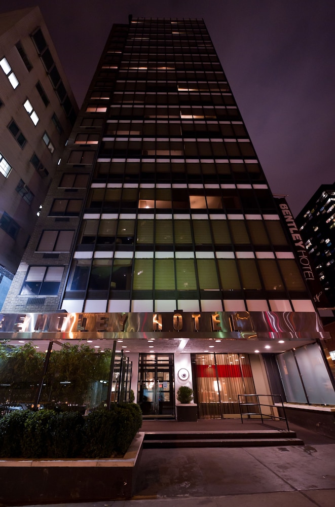 Bentley Hotel New York in NEW YORK - NY