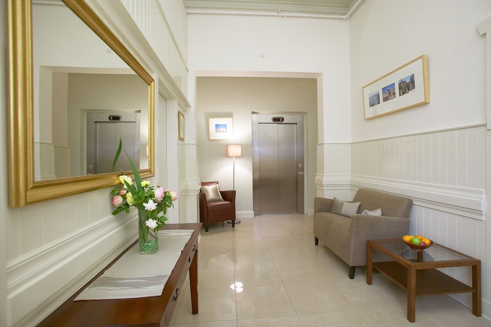 Hotel Sophia 31/41