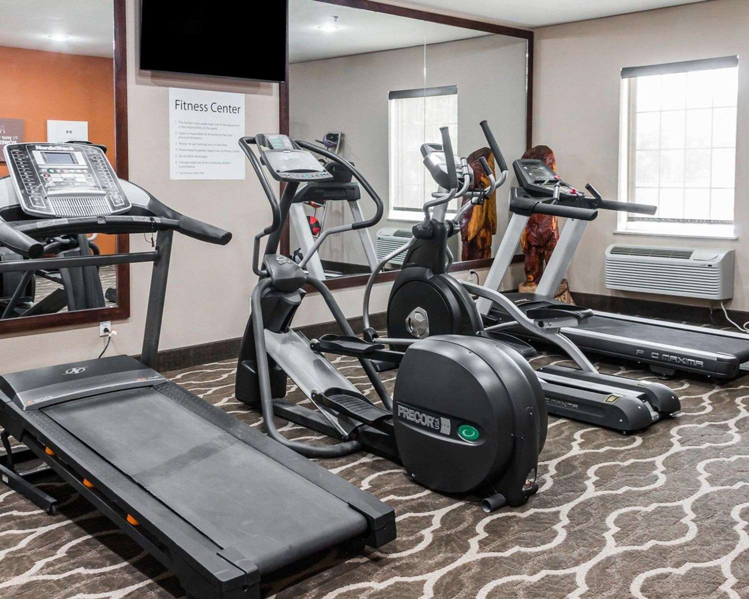 Comfort Inn & Suites Pharr - McAllen 23/30