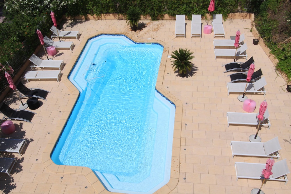 Hotel Le Lonca 34/46