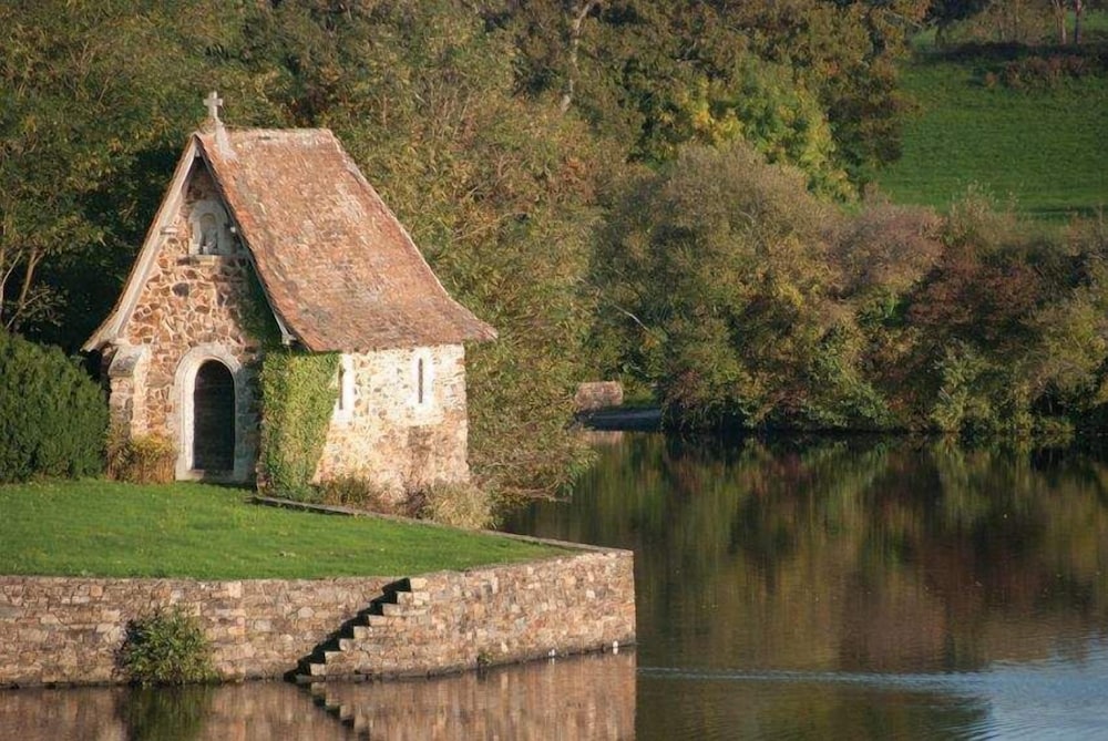 Domaine des Etangs 45/50