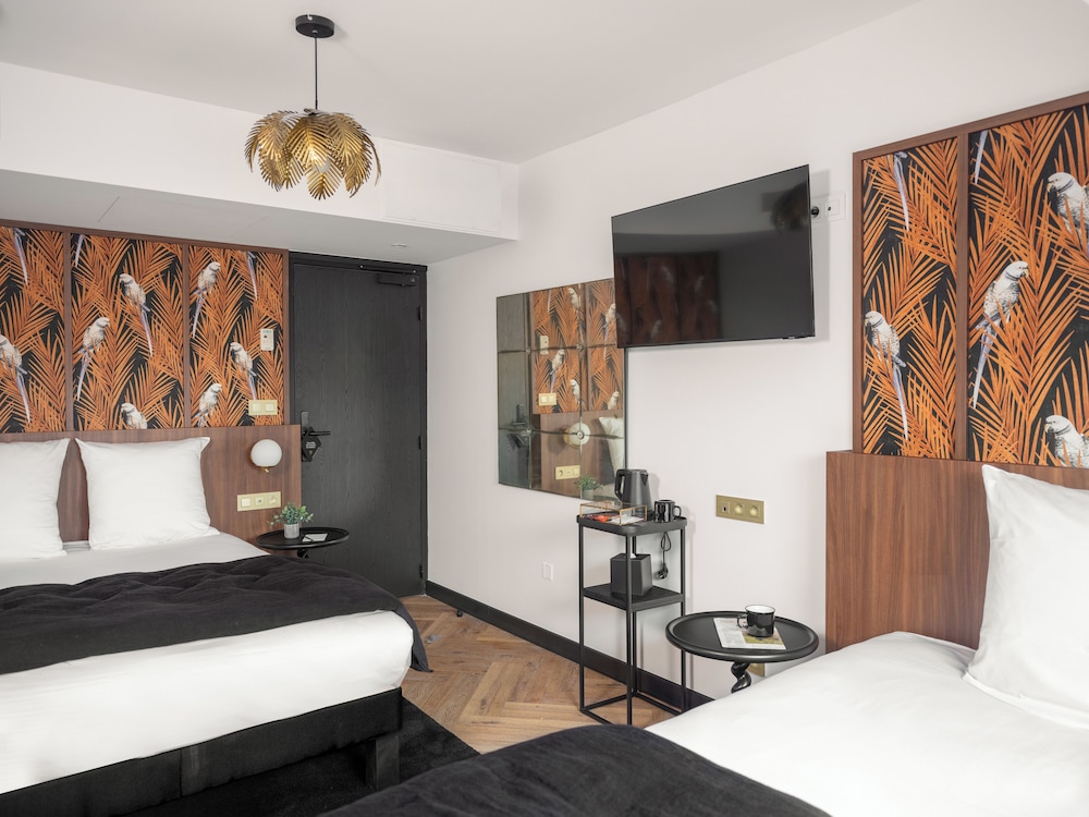 Hotel Billie 21/65