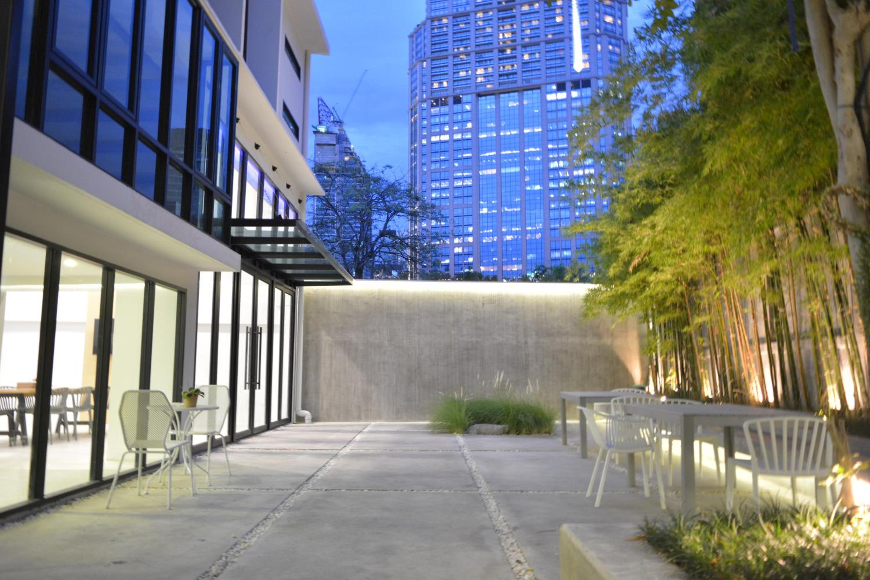 Rezt Bangkok - Hostel 52/61