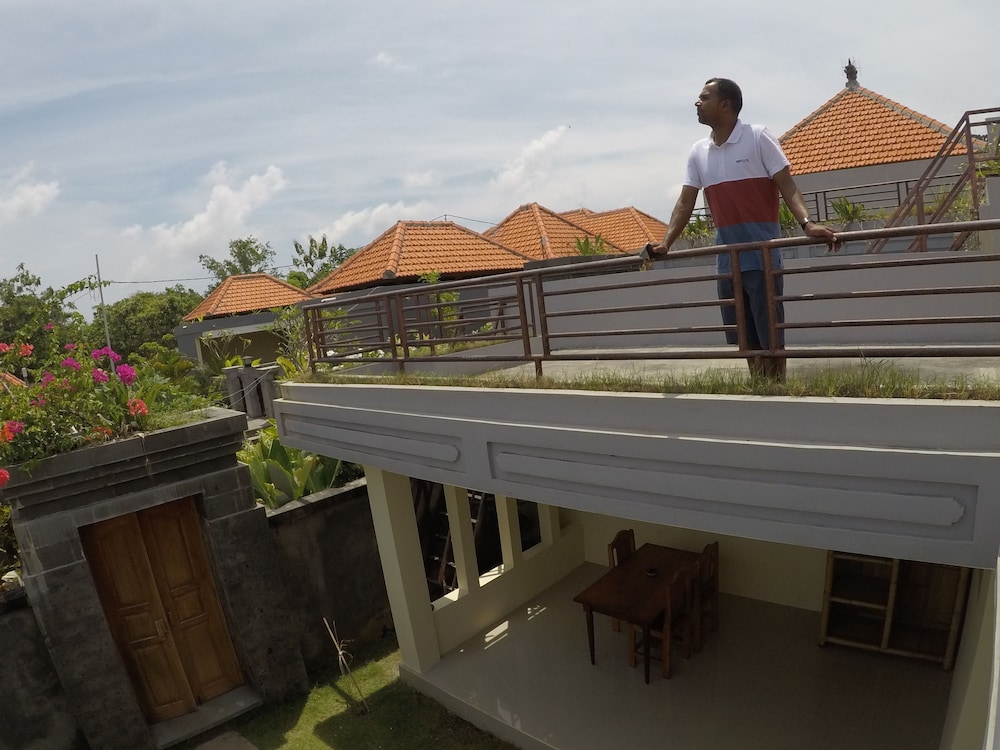 Pandawa Beach Home Stay 41/50