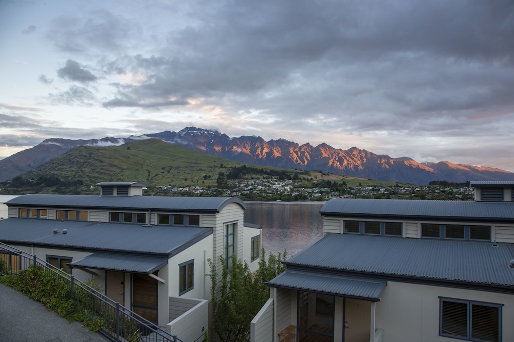 Mantra The Point Queenstown 4/61