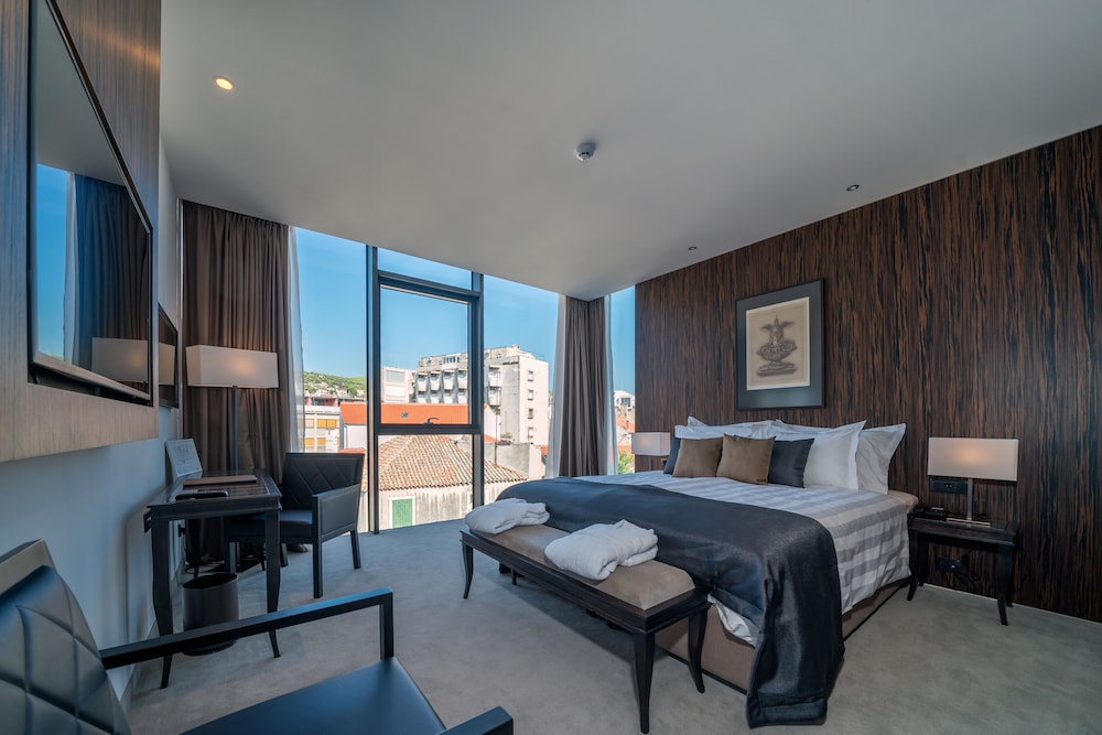 Hotel Bellevue-Superior City Hotel 24/62