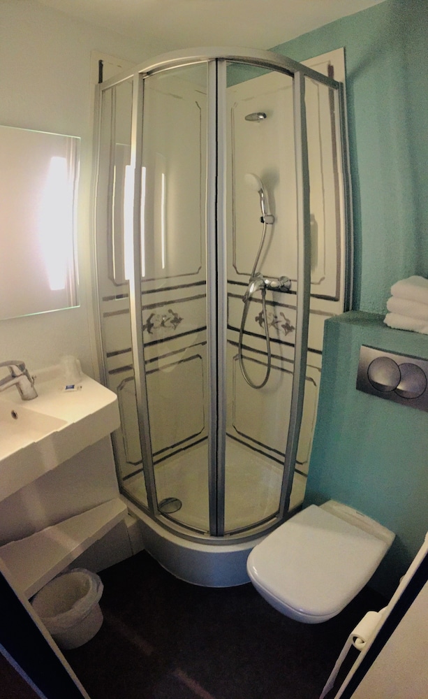 Ibis Budget Marne La Vallee Noisy Le Grand 44/48