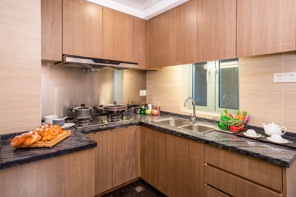 Fietser International Residence 17/32