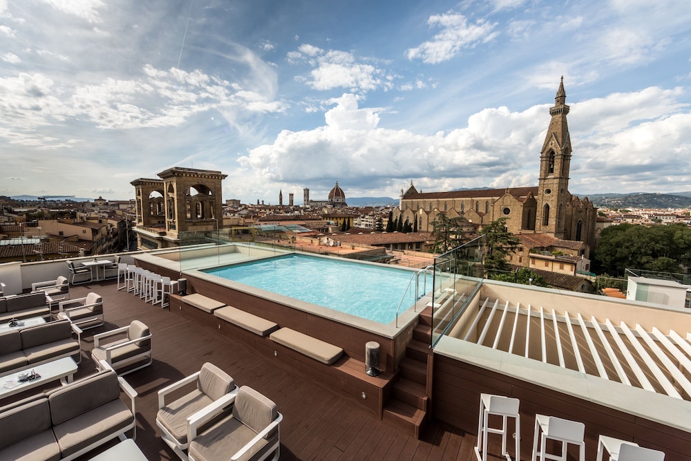 Plaza Hotel Lucchesi 40/50
