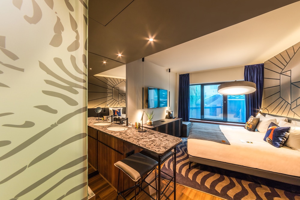 Hotel Clark Budapest 42/60