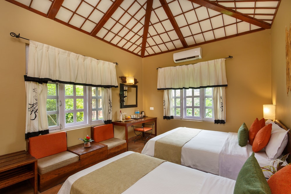 Green Mansions Jungle Resort 13/70
