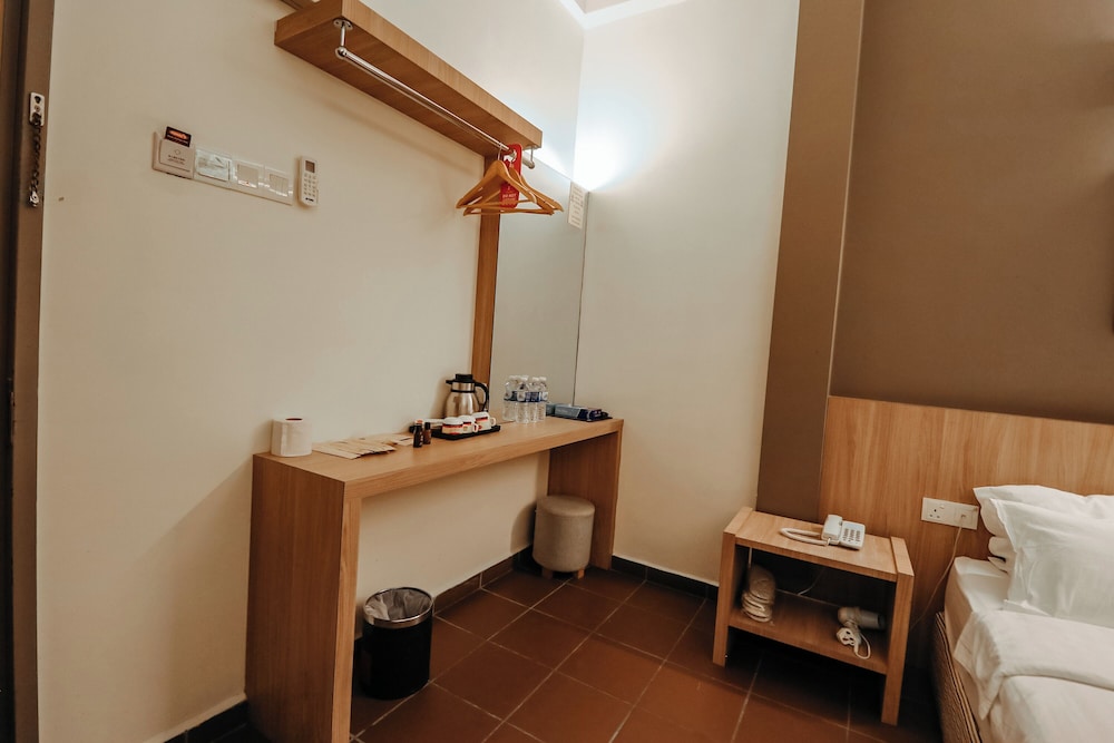 Fomecs Boutique Hotel 54/56