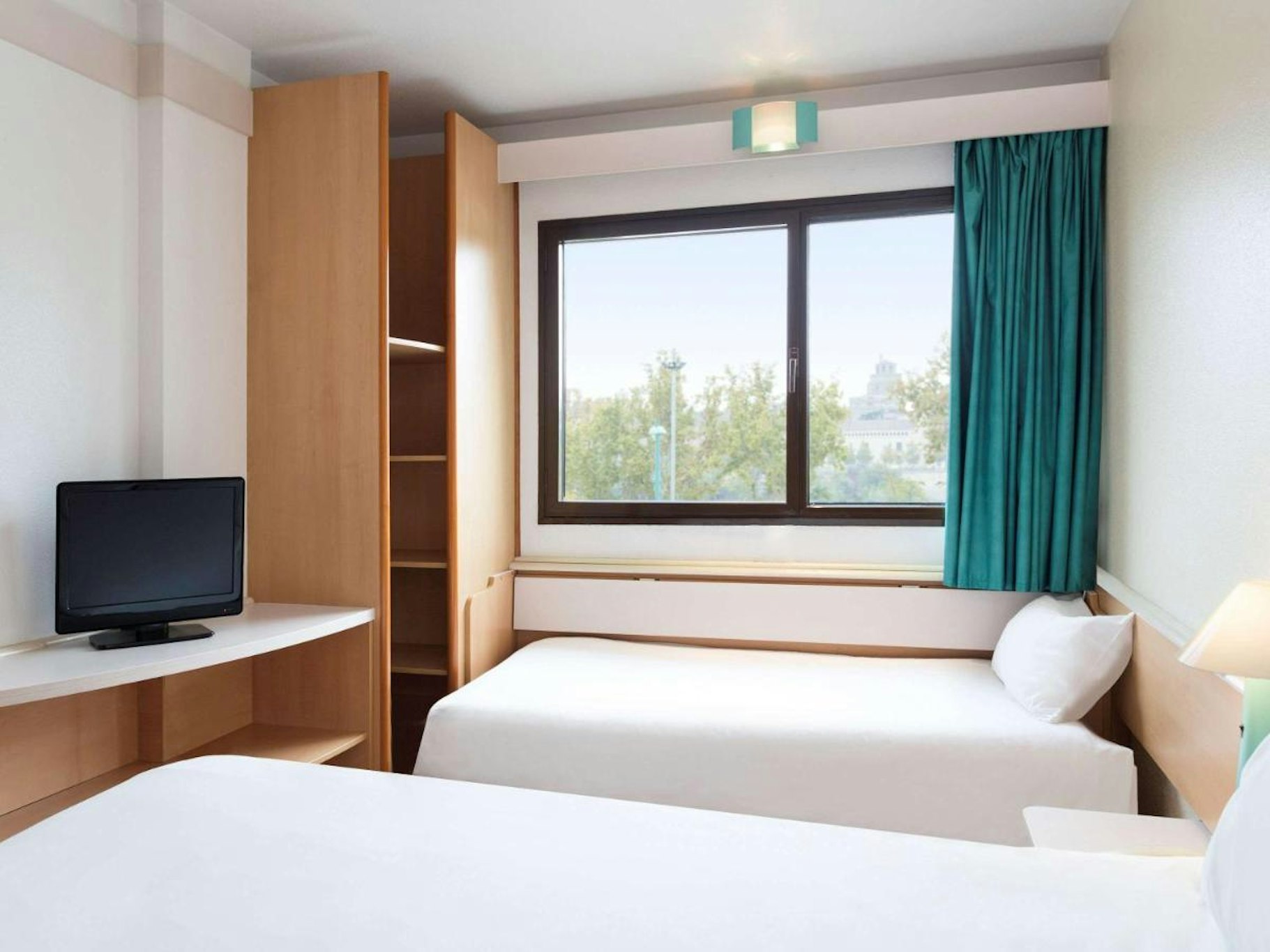 B&B HOTELS Zaragoza Centro 10/19