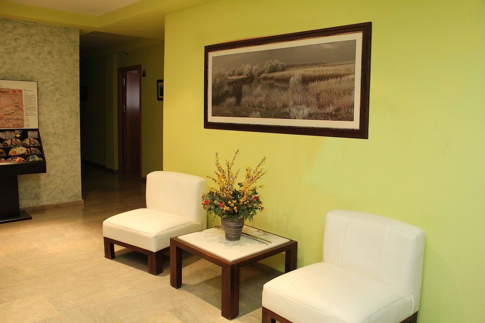 Hotel Las Tablas 11/25