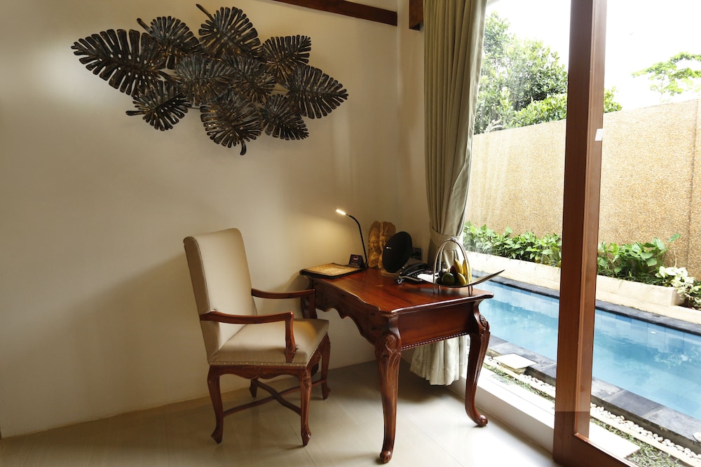 Ashoka Tree Resort At Tanggayuda 51/77