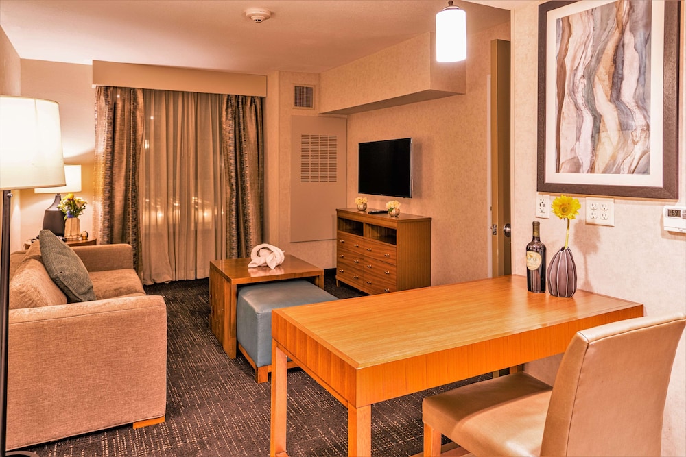 Homewood Suites By Hilton Pleasant Hill Concord 34/86