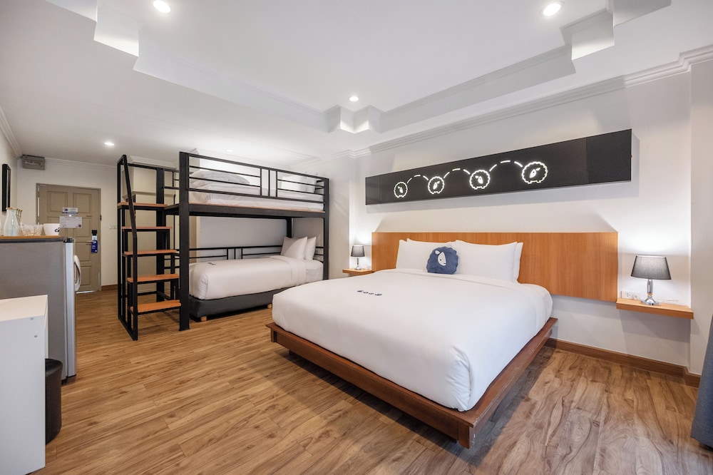 Kokotel Pattaya North Beach 16/50