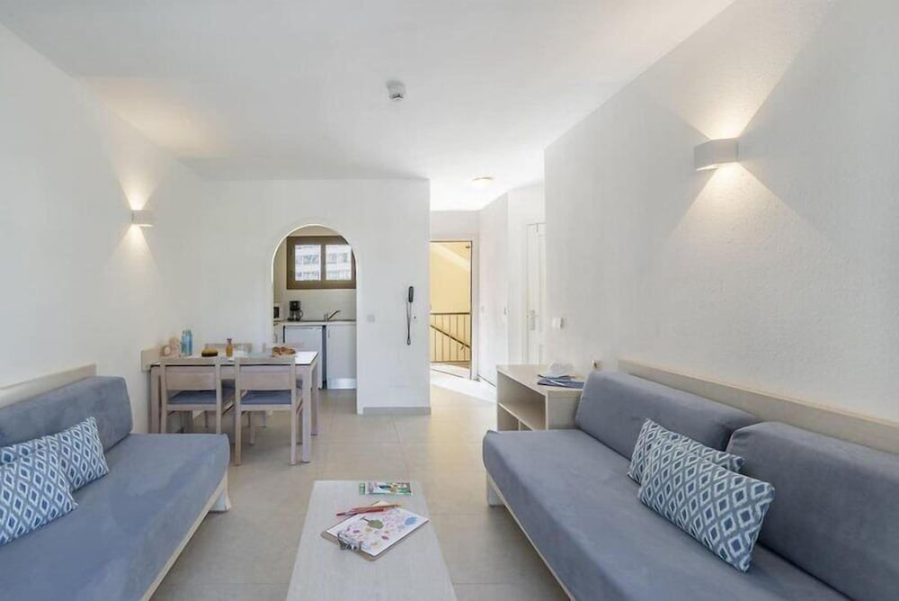 Apartamentos Casa Vida 44/65