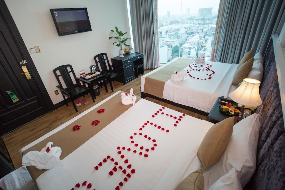 Adina Hotel 20/50