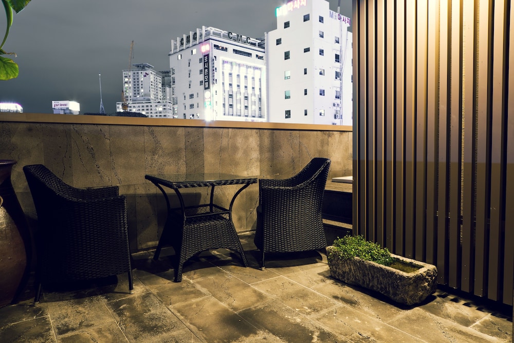 Hotel Amare Busan 9/72