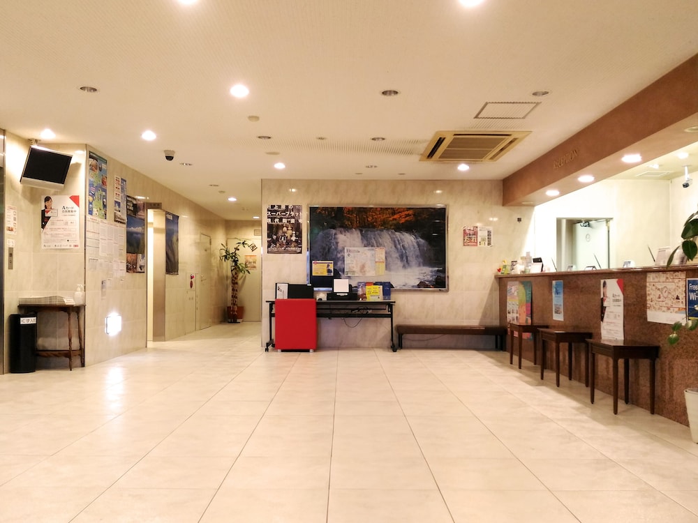 Smile Hotel Towada 3/47