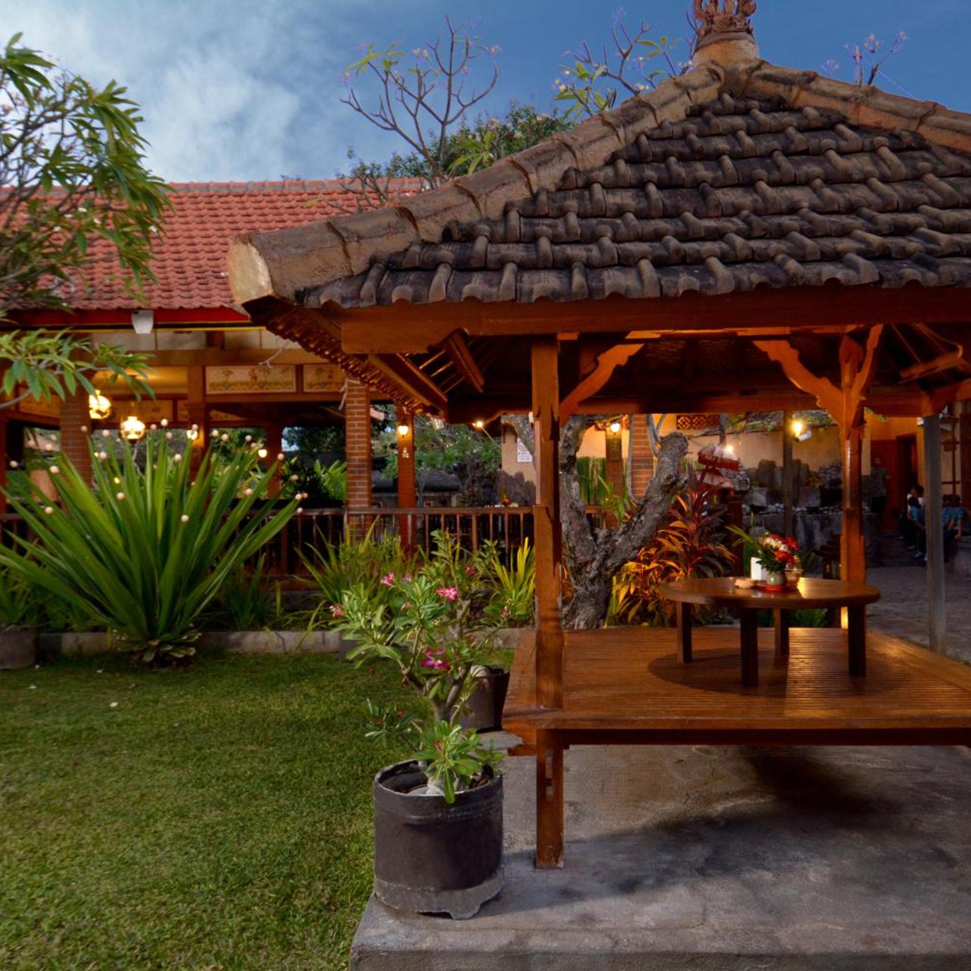 Banyualit Spa 'N Resort 8/52