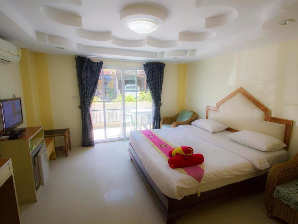 Anantachai Guest House 5/32