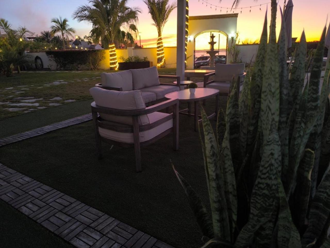 La Posada And Beach Club 36/46