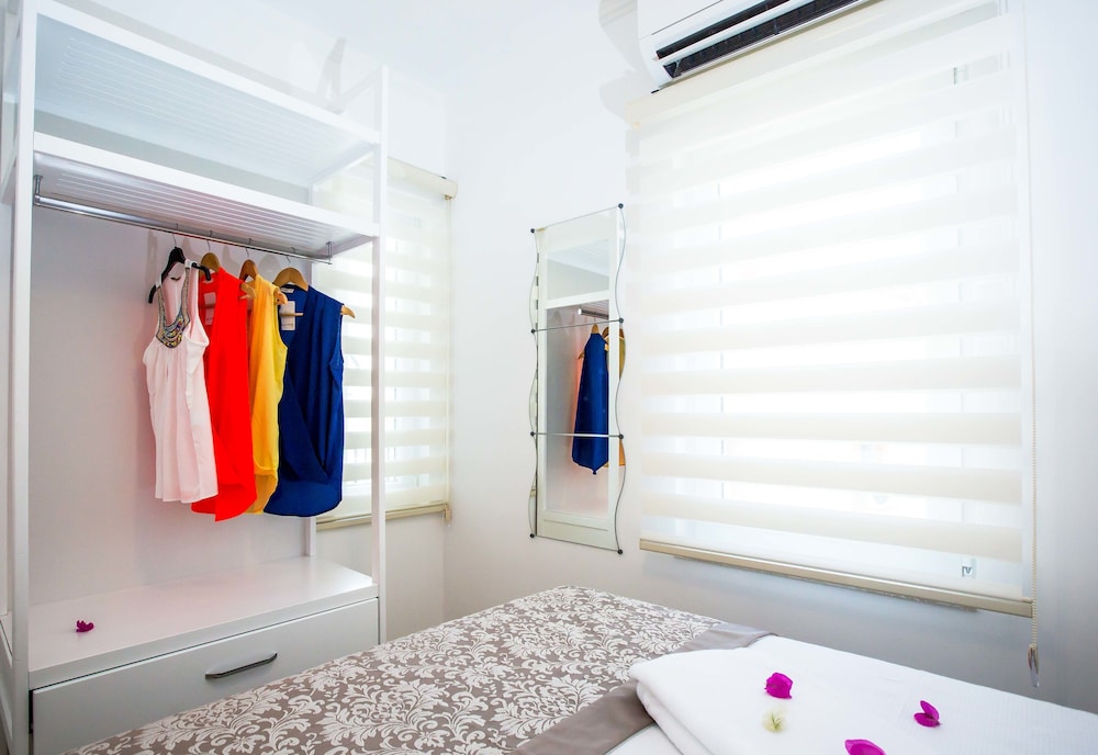 Yenier Apart Otel 25/26