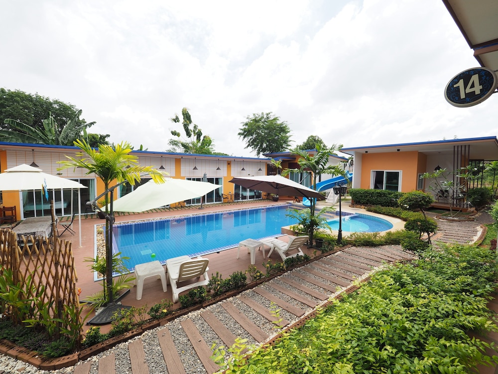Nai C Resort 43/52