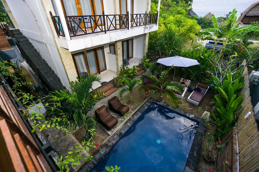Nyuh Gading Home Stay Lembongan 3/59