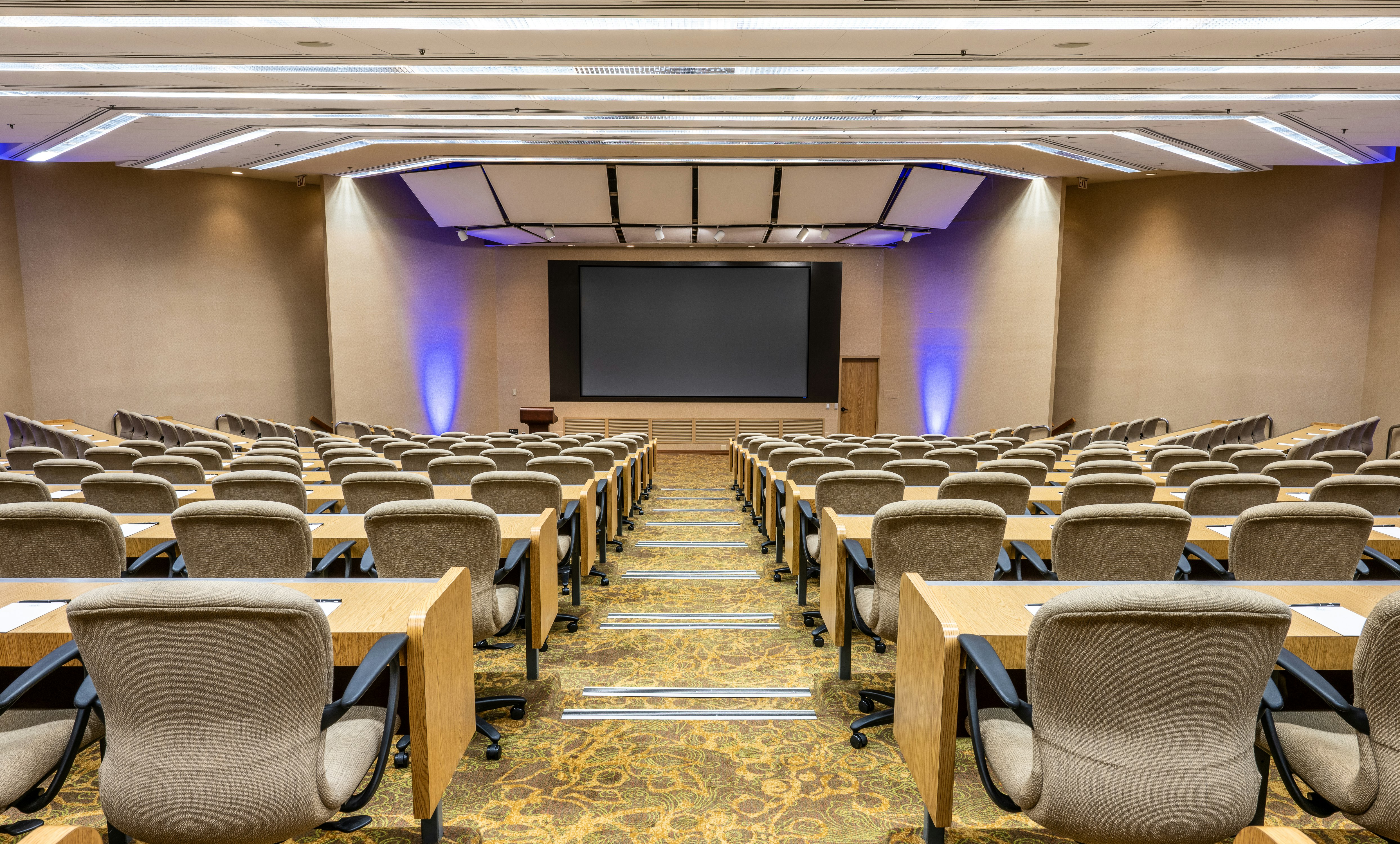 Hilton Dfw Lakes Executive Conference Center 61/81