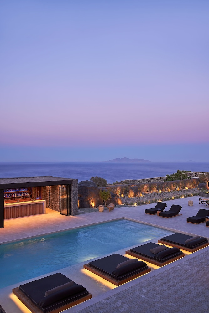 SantAnna Luxury Suites 29/37