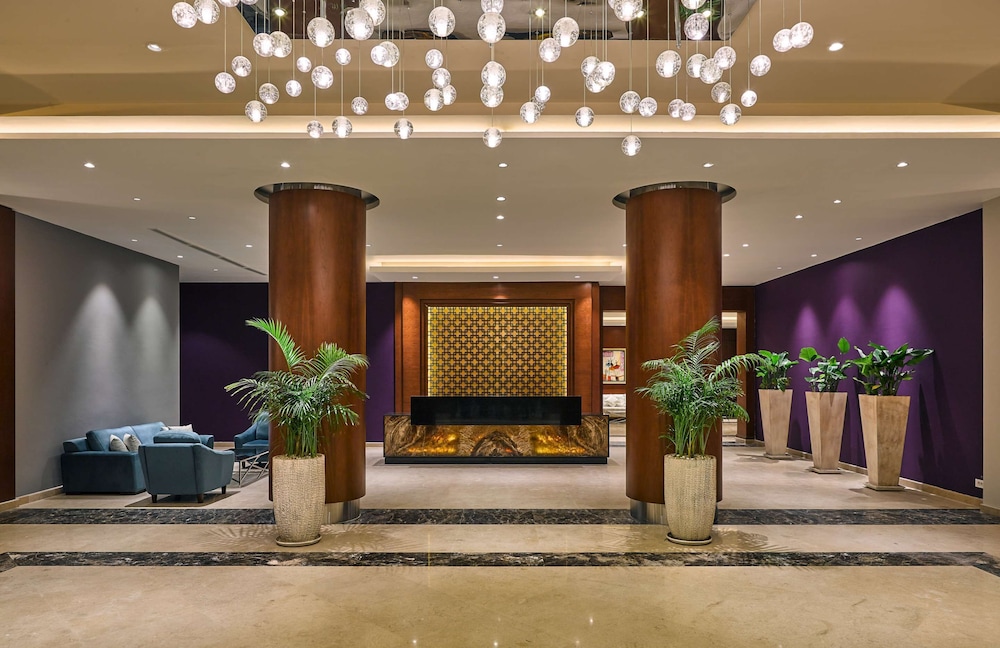 Steigenberger Hotel El Lessan 12/52
