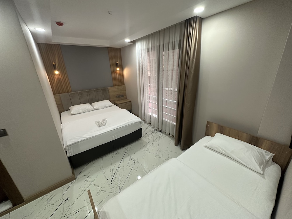 Poyraz Hotel 15/50