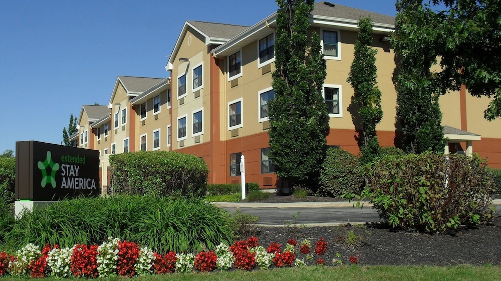 Extended Stay America Philadelphia - Mt. Laurel Crawford Pl 45/52