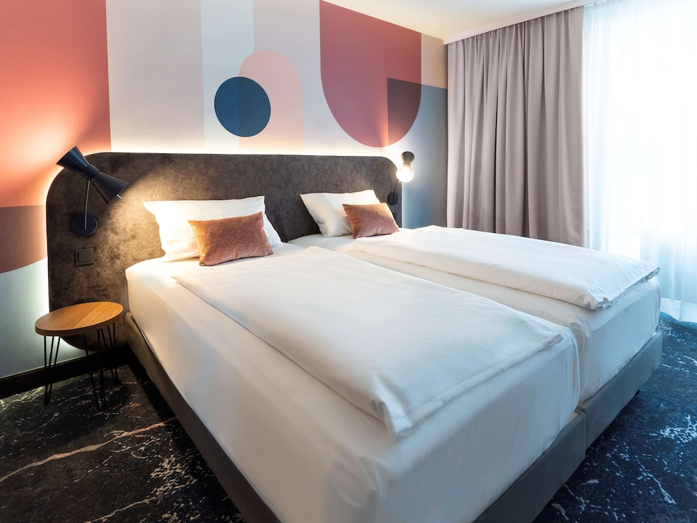 Mercure Mainz City Center (ex Advena Europa) 32/81