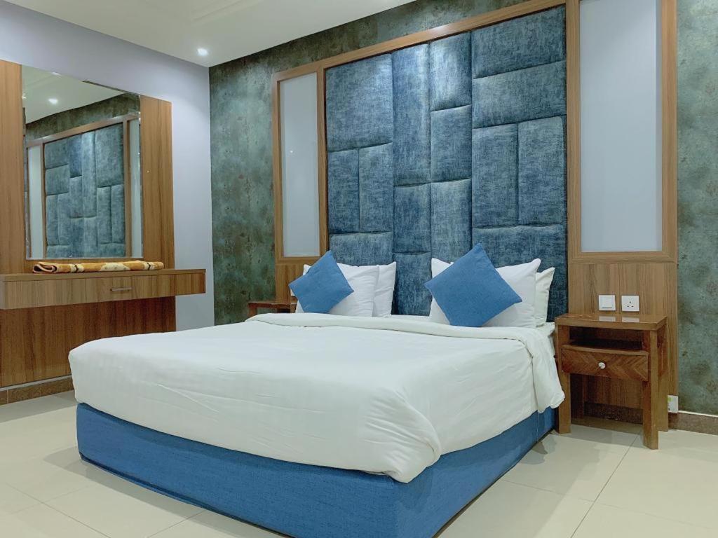 Room at XYZ Hotel Al Yasmin, RIYADH
