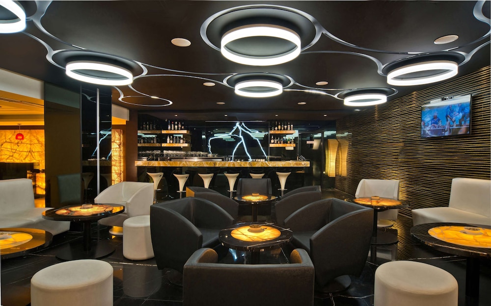 Country Inn Suites By Carlson Bengaluru Hebbal 26/37
