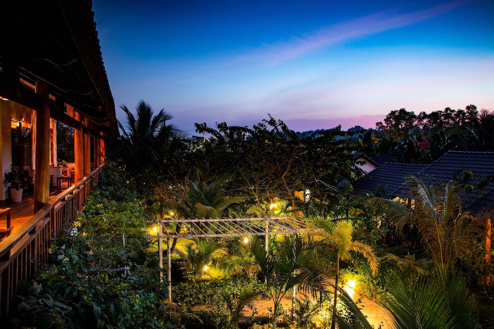 La Casa Resort 37/44