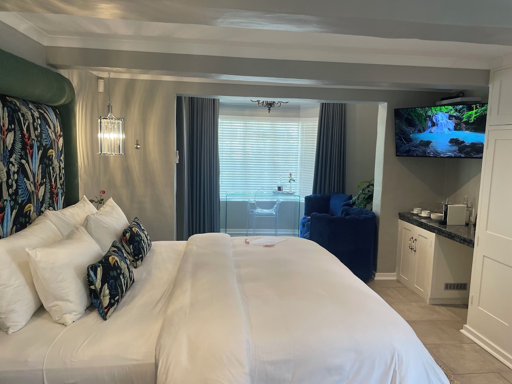 Patcham Place B&B 13/49